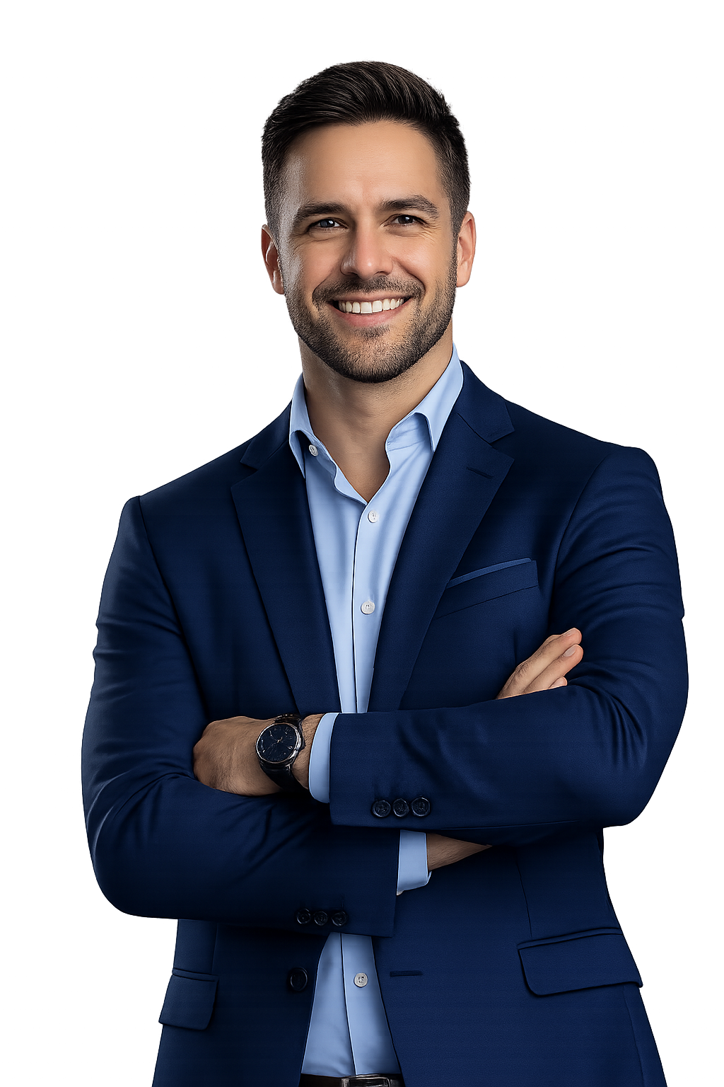 Ricardo Almeida cliente